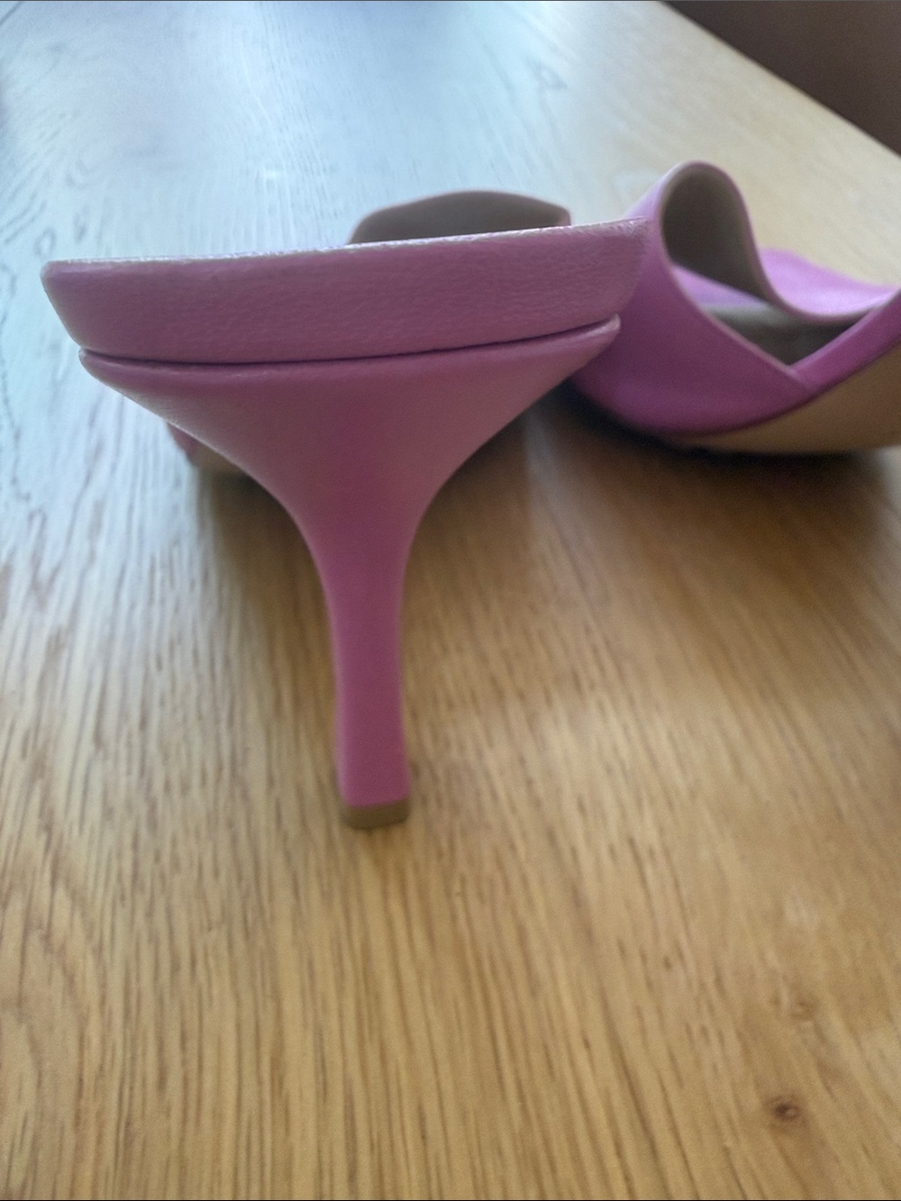 100% AUTHENTIC BOTTEGA VENETA STRETCH MULES - Picture 6 of 6